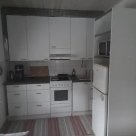 Pernioen A4 Pernio