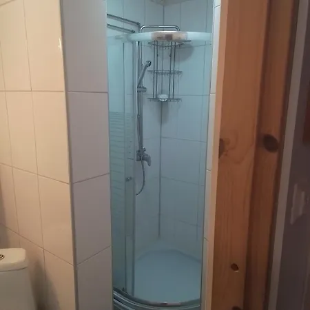 דירה Pernioen A4 *