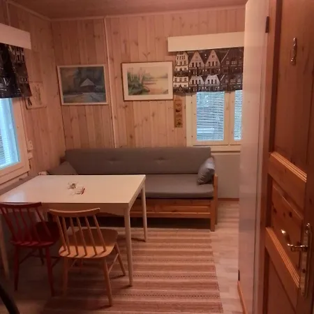 Pernioen A4 Appartement