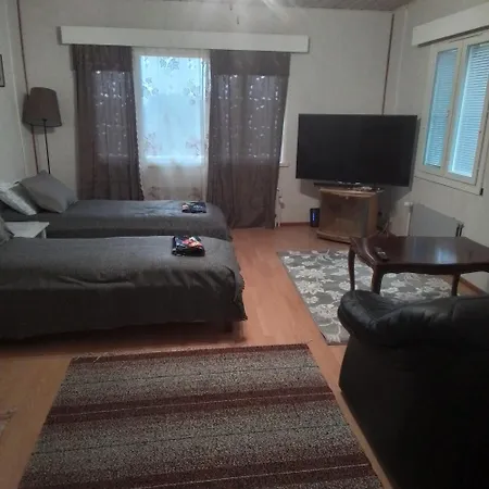 Apartamento Pernioen A4 *