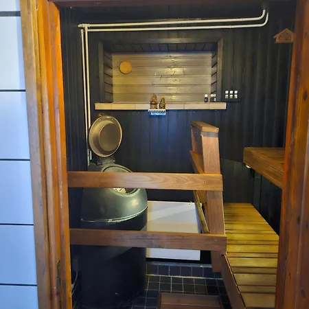 דירה Pernioen A4 *