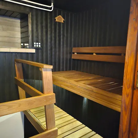 Pernioen A4 דירה