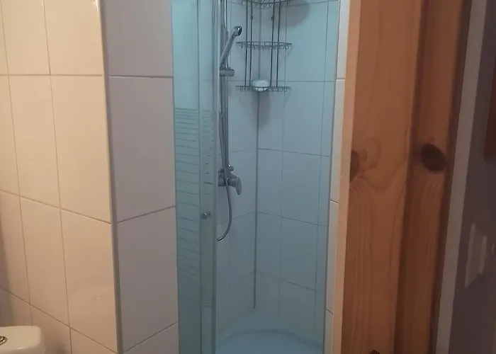 Апартаменты Pernioen A4 *