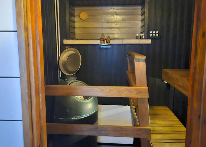 Апартаменты Pernioen A4 *